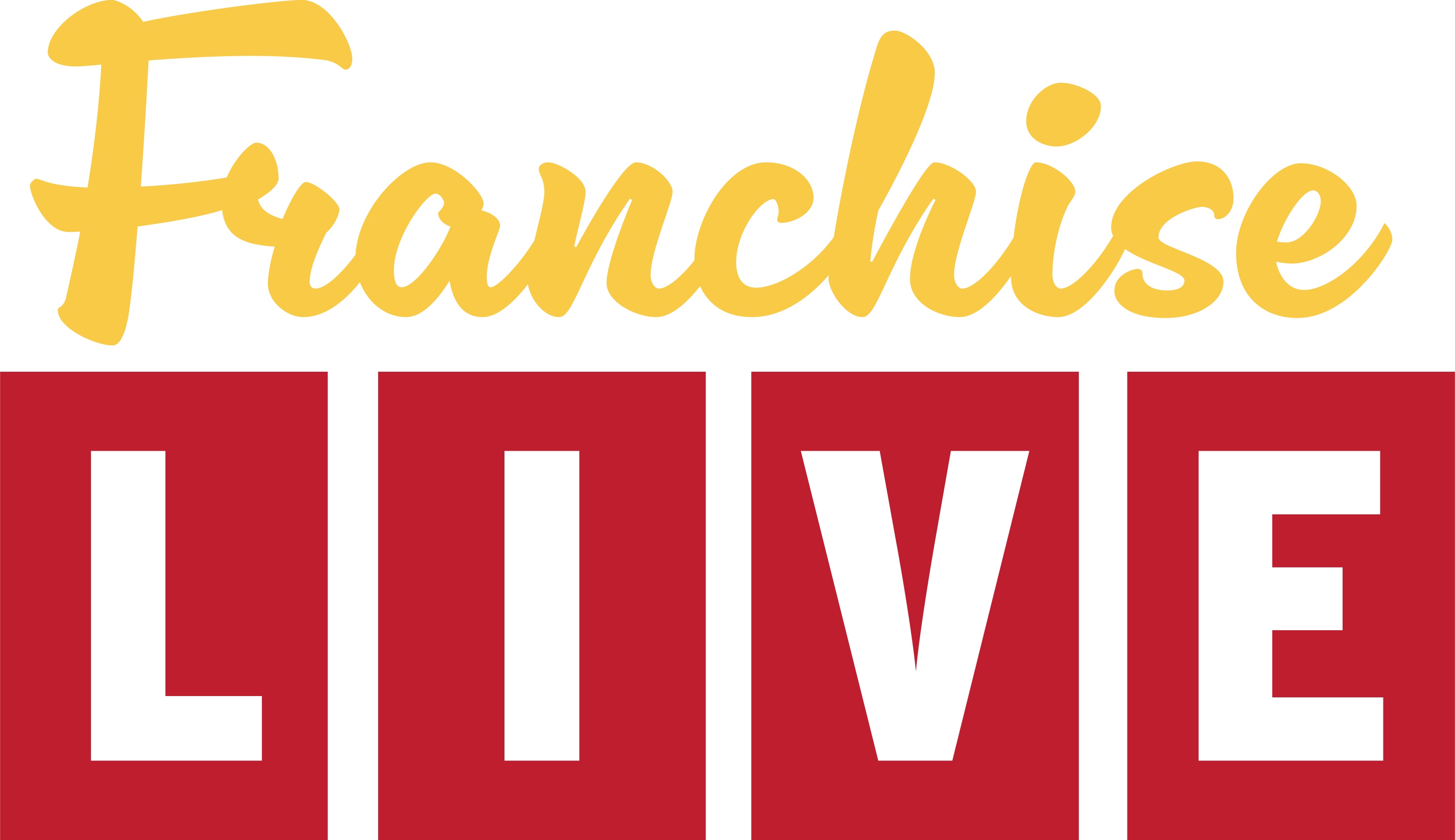 Franchise LIVE